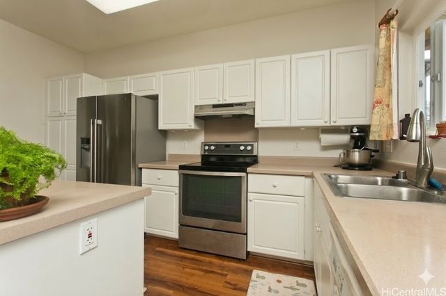 99-1319 Aiea Heights Drive 40, Aiea, HI 96701