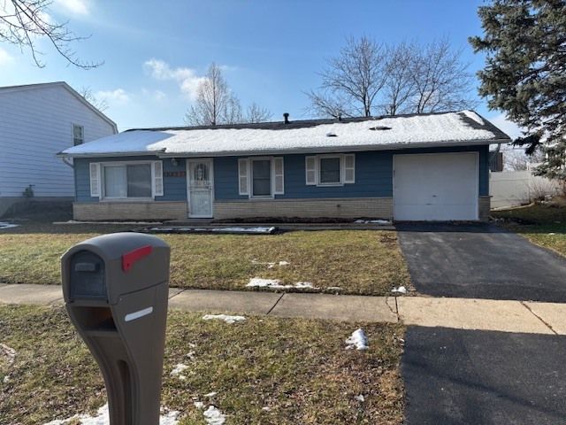 17620 Winston Drive, Country Club Hills, IL 60478