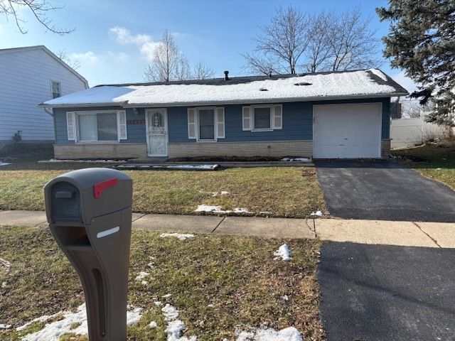 17620 Winston Drive, Country Club Hills, IL 60478