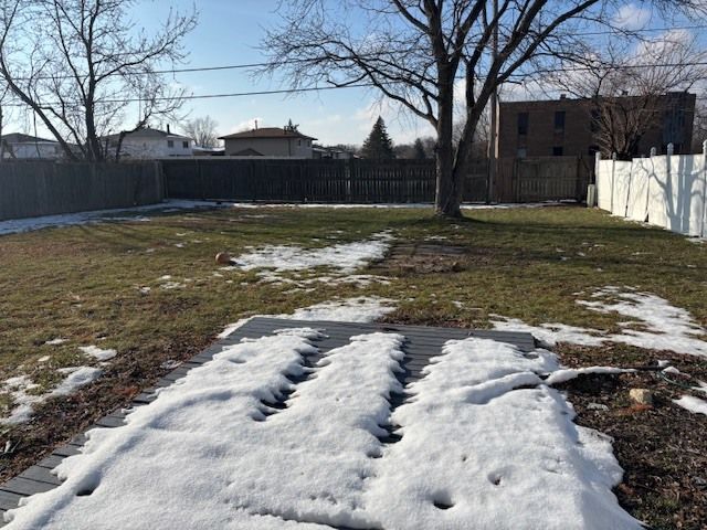 17620 Winston Drive, Country Club Hills, IL 60478