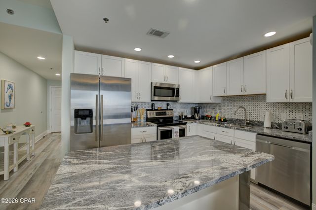 9860 S Thomas Drive 1925, Panama City Beach, FL 32408