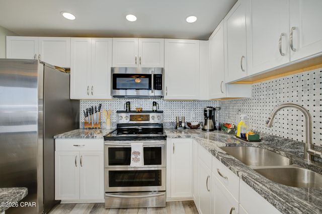9860 S Thomas Drive 1925, Panama City Beach, FL 32408