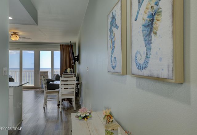 9860 S Thomas Drive 1925, Panama City Beach, FL 32408