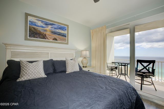 9860 S Thomas Drive 1925, Panama City Beach, FL 32408