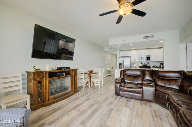 9860 S Thomas Drive 1925, Panama City Beach, FL 32408
