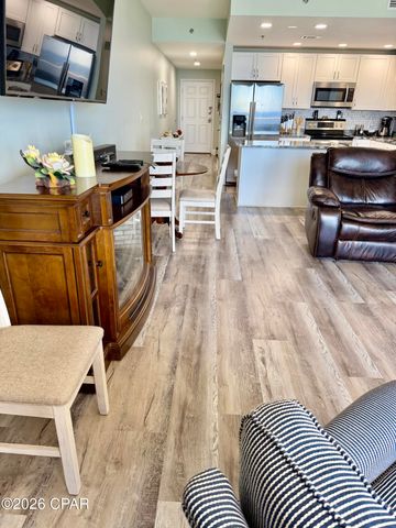 9860 S Thomas Drive 1925, Panama City Beach, FL 32408