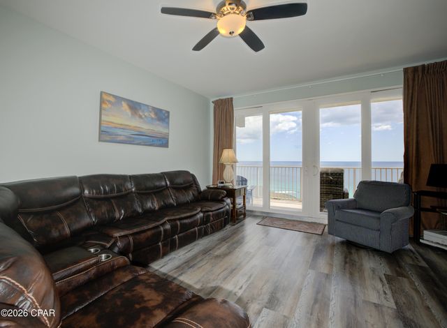 9860 S Thomas Drive 1925, Panama City Beach, FL 32408