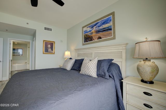 9860 S Thomas Drive 1925, Panama City Beach, FL 32408
