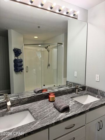 9860 S Thomas Drive 1925, Panama City Beach, FL 32408