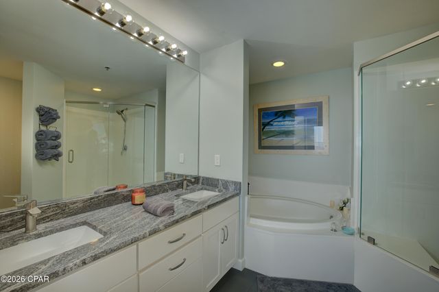 9860 S Thomas Drive 1925, Panama City Beach, FL 32408