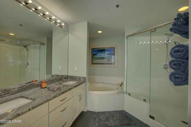 9860 S Thomas Drive 1925, Panama City Beach, FL 32408