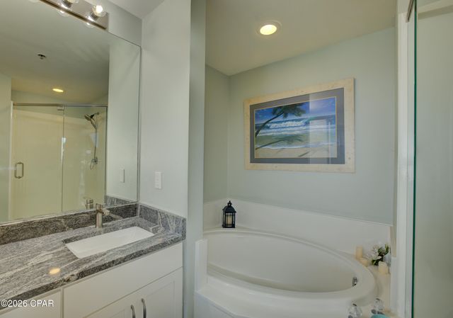 9860 S Thomas Drive 1925, Panama City Beach, FL 32408