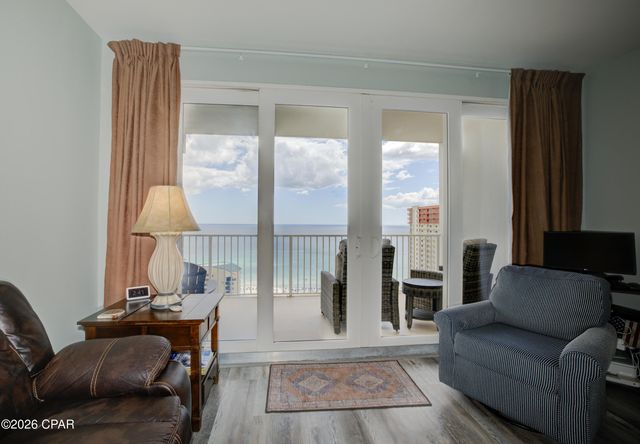 9860 S Thomas Drive 1925, Panama City Beach, FL 32408