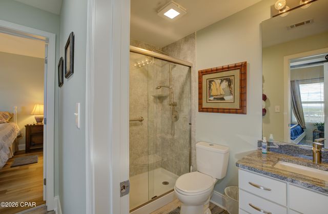 9860 S Thomas Drive 1925, Panama City Beach, FL 32408