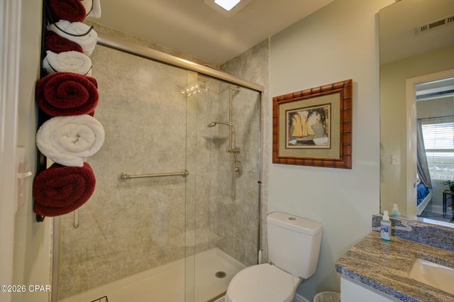 9860 S Thomas Drive 1925, Panama City Beach, FL 32408