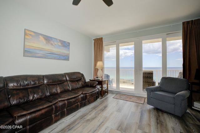 9860 S Thomas Drive 1925, Panama City Beach, FL 32408