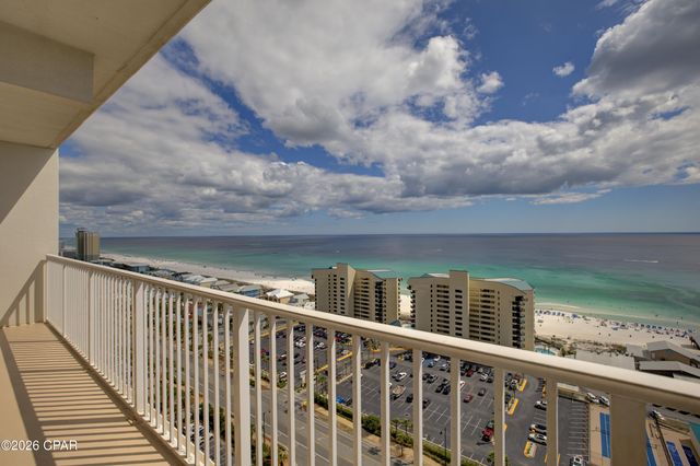 9860 S Thomas Drive 1925, Panama City Beach, FL 32408