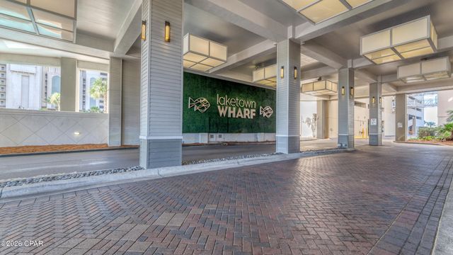 9860 S Thomas Drive 1925, Panama City Beach, FL 32408