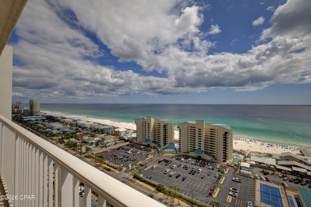 9860 S Thomas Drive 1925, Panama City Beach, FL 32408