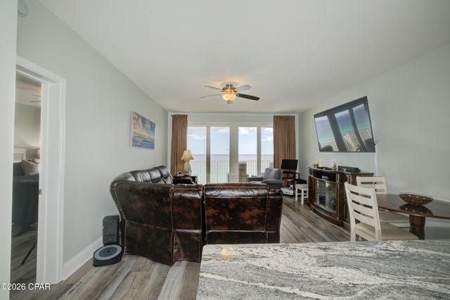 9860 S Thomas Drive 1925, Panama City Beach, FL 32408