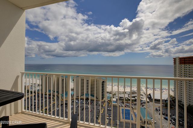 9860 S Thomas Drive 1925, Panama City Beach, FL 32408