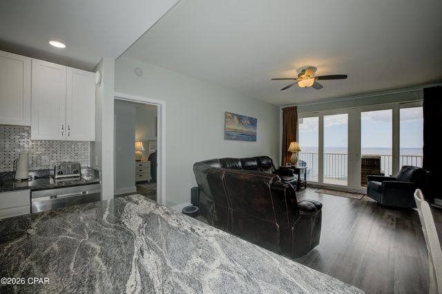9860 S Thomas Drive 1925, Panama City Beach, FL 32408