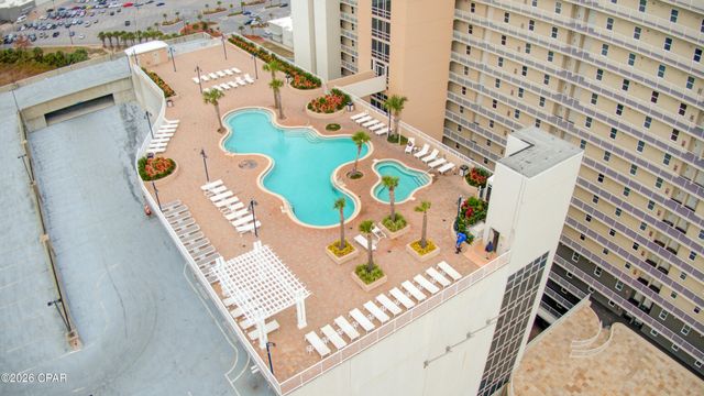 9860 S Thomas Drive 1925, Panama City Beach, FL 32408