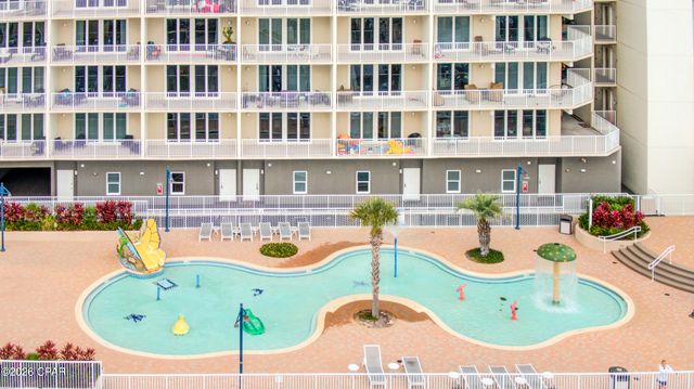9860 S Thomas Drive 1925, Panama City Beach, FL 32408