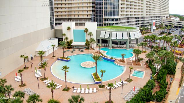 9860 S Thomas Drive 1925, Panama City Beach, FL 32408