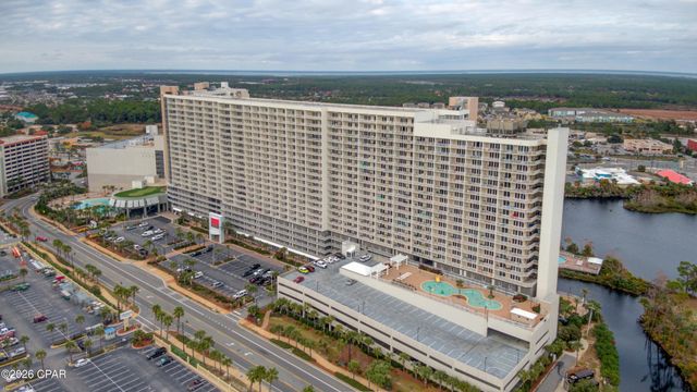 9860 S Thomas Drive 1925, Panama City Beach, FL 32408