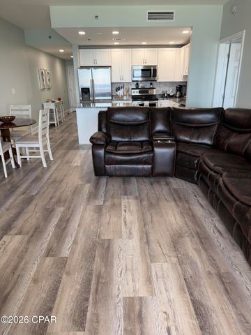 9860 S Thomas Drive 1925, Panama City Beach, FL 32408