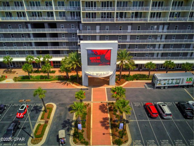 9860 S Thomas Drive 1925, Panama City Beach, FL 32408