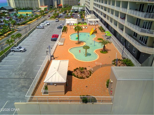 9860 S Thomas Drive 1925, Panama City Beach, FL 32408
