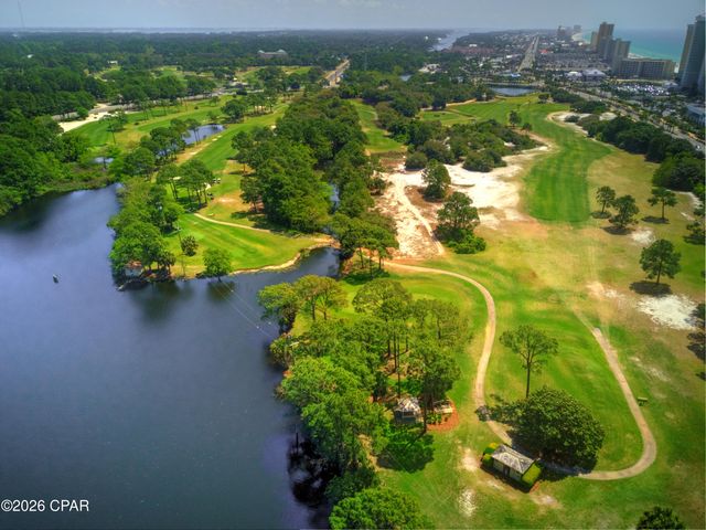9860 S Thomas Drive 1925, Panama City Beach, FL 32408