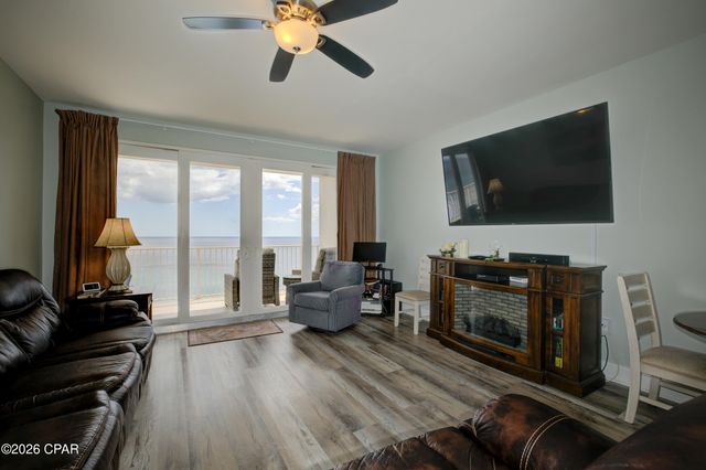 9860 S Thomas Drive 1925, Panama City Beach, FL 32408