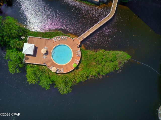 9860 S Thomas Drive 1925, Panama City Beach, FL 32408