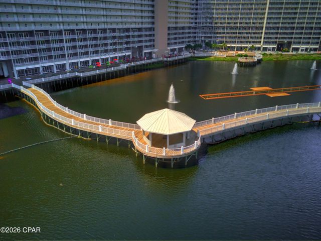 9860 S Thomas Drive 1925, Panama City Beach, FL 32408