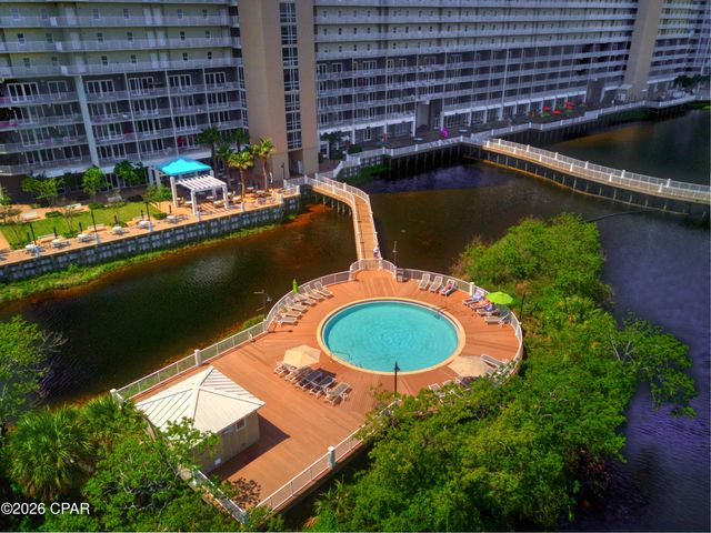 9860 S Thomas Drive 1925, Panama City Beach, FL 32408