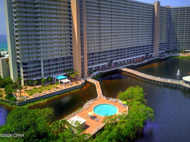 9860 S Thomas Drive 1925, Panama City Beach, FL 32408