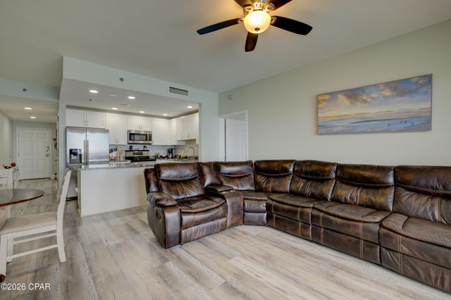 9860 S Thomas Drive 1925, Panama City Beach, FL 32408