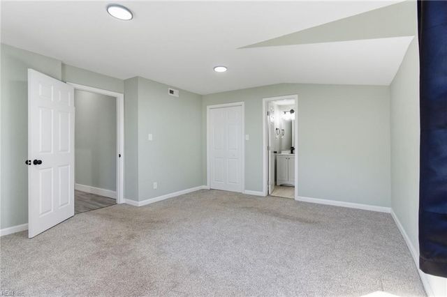 62 Buxton AVE, Newport News, VA 23607