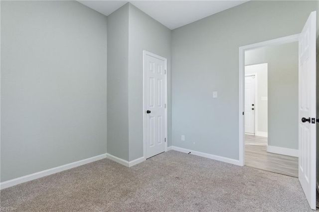 62 Buxton AVE, Newport News, VA 23607