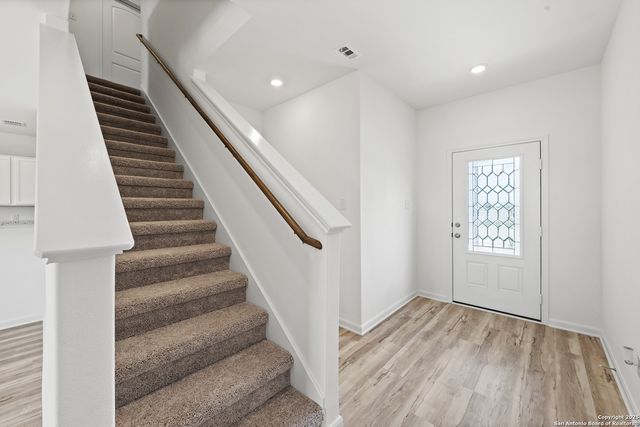 11531 Barn Owl Aly, San Antonio, TX 78223