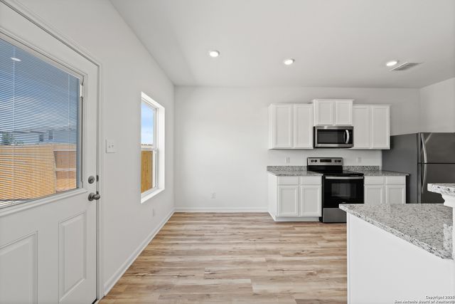 11531 Barn Owl Aly, San Antonio, TX 78223