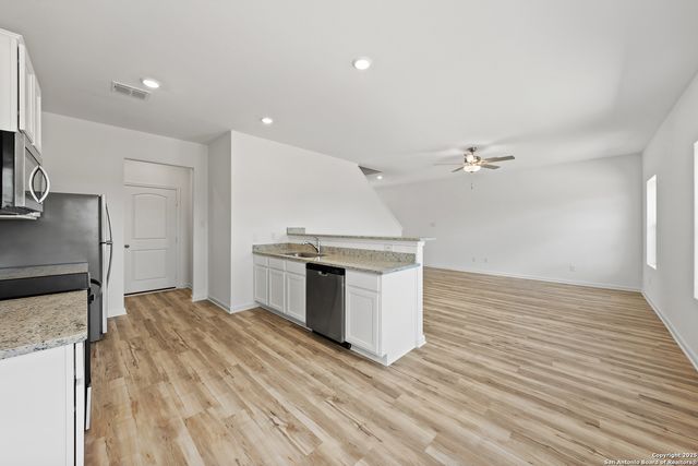 11531 Barn Owl Aly, San Antonio, TX 78223