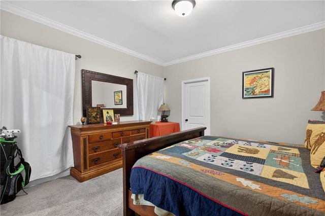 6672 Skyview Drive SE, Acworth, GA 30101