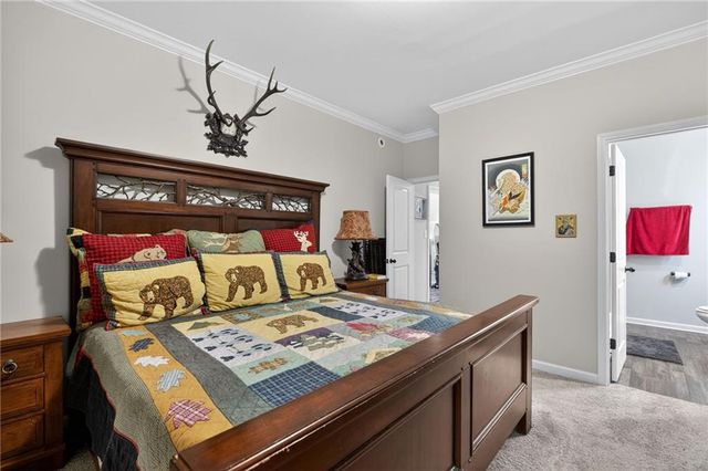 6672 Skyview Drive SE, Acworth, GA 30101