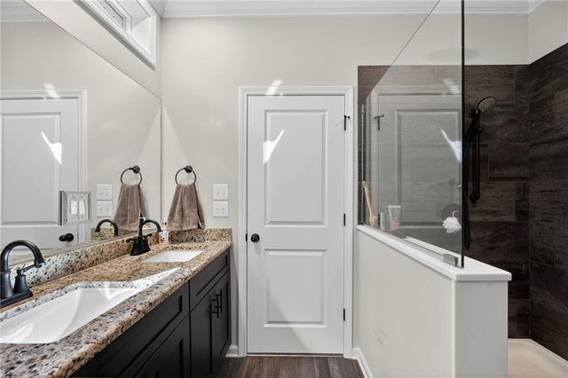 6672 Skyview Drive SE, Acworth, GA 30101