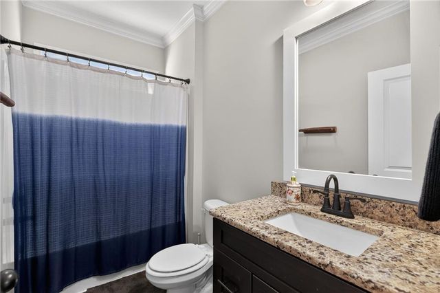 6672 Skyview Drive SE, Acworth, GA 30101