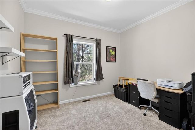 6672 Skyview Drive SE, Acworth, GA 30101